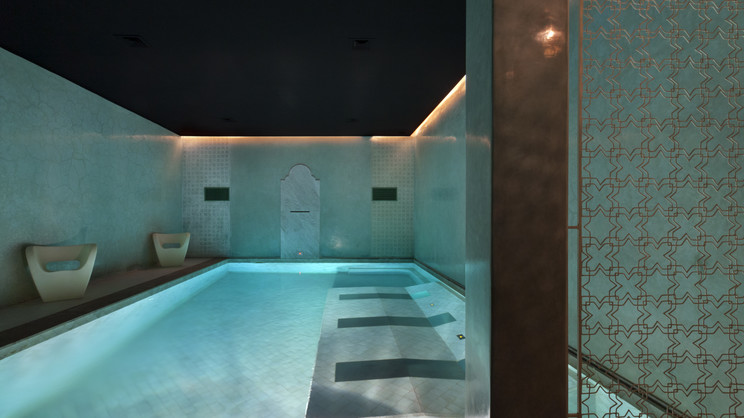 Riad Nashira and Spa