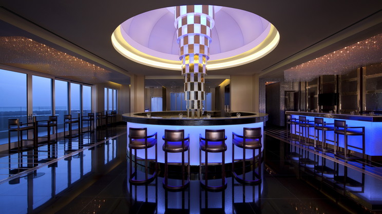 Eastern Mangroves Hotel and Spa by Anantara