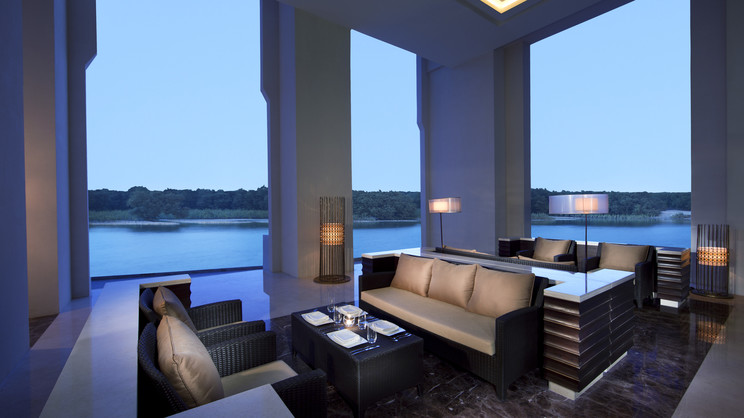 Eastern Mangroves Hotel and Spa by Anantara