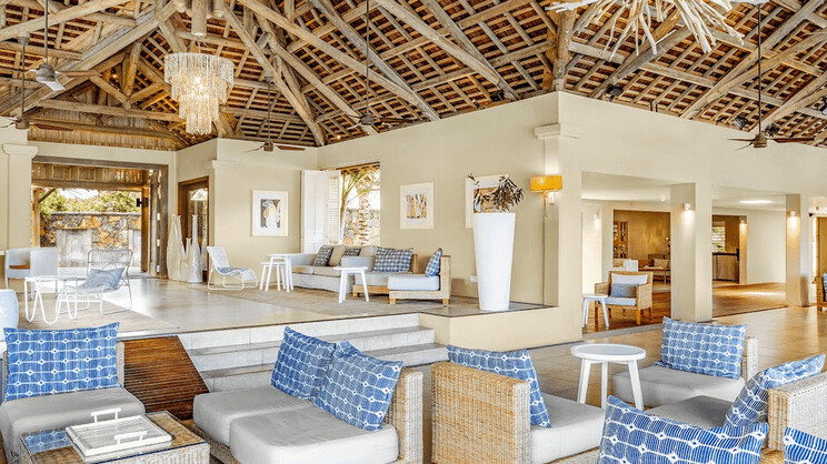 Zilwa Attitude Resort