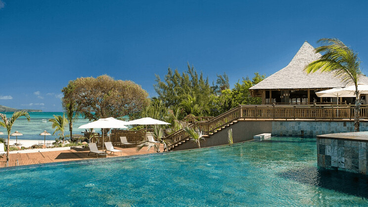 Zilwa Attitude Resort