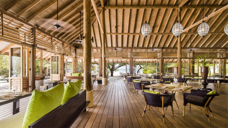 Cocoa Island by COMO