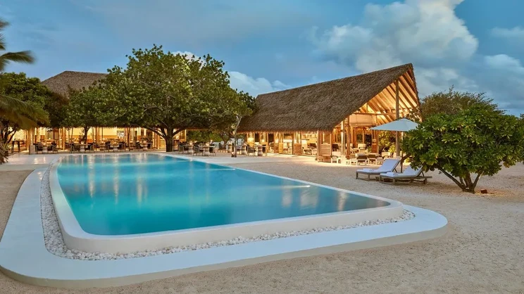 Cocoa Island by COMO