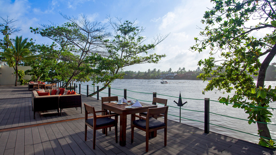 NH Bentota Ceysands Resort