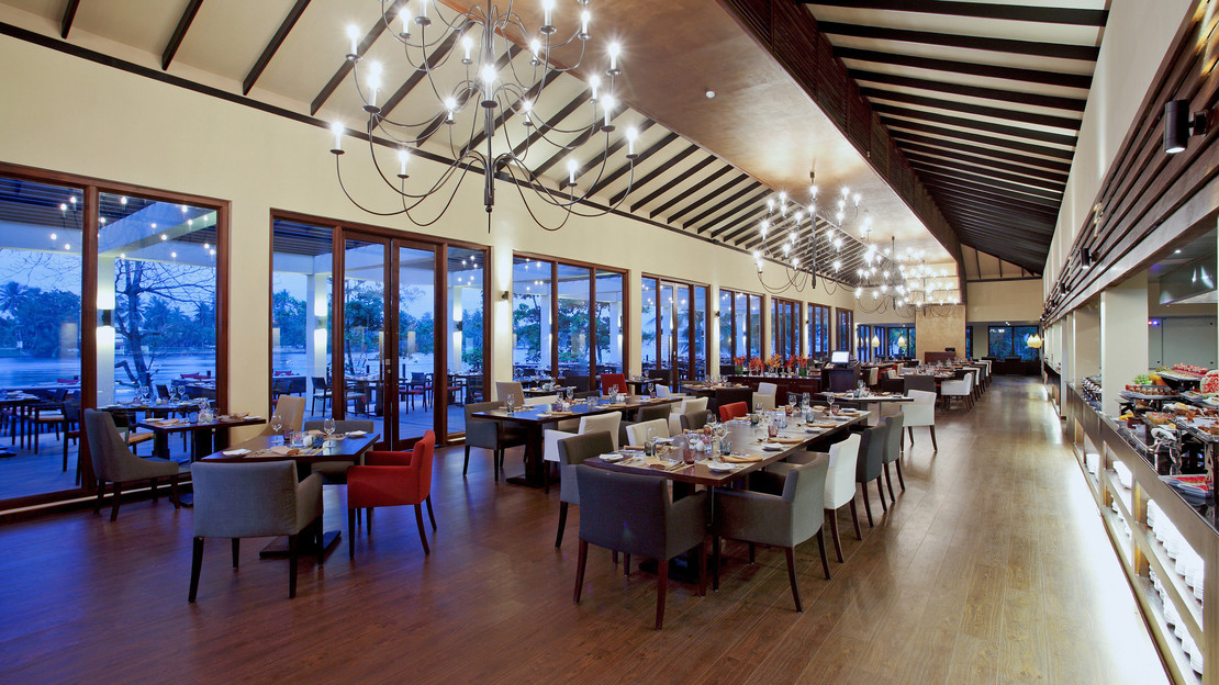 NH Bentota Ceysands Resort