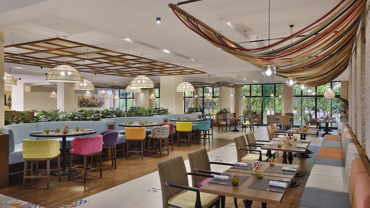 Anantara The Palm Dubai Resort