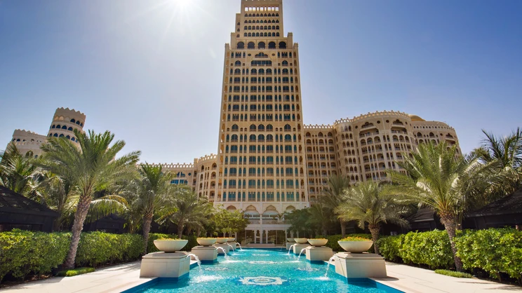Waldorf Astoria Ras Al Khaimah