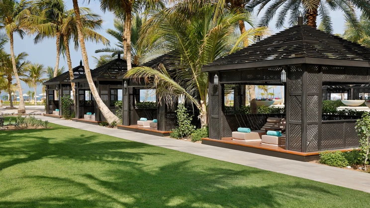 Waldorf Astoria Ras Al Khaimah