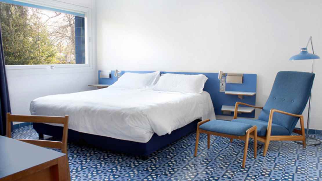 Family Room Park View