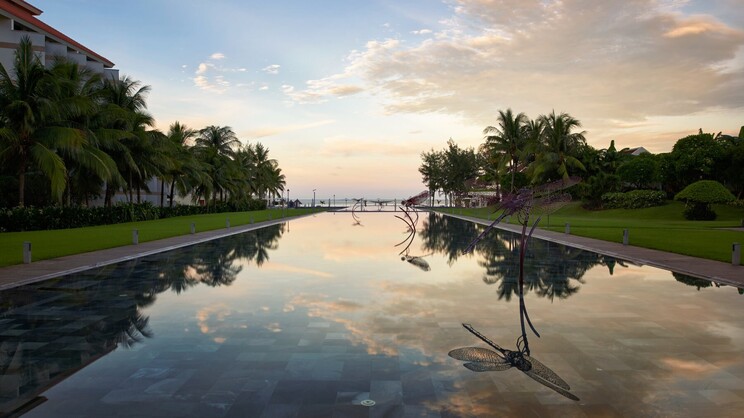 Pullman Danang Beach Resort