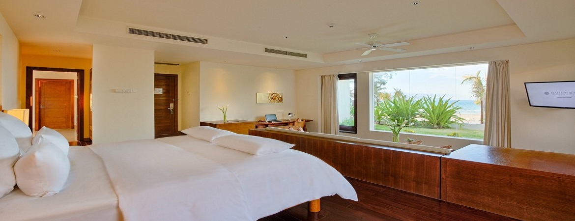 Pullman Danang Beach Resort