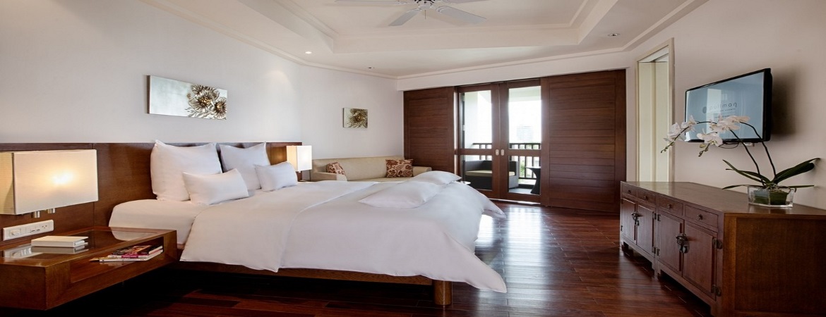 Pullman Danang Beach Resort