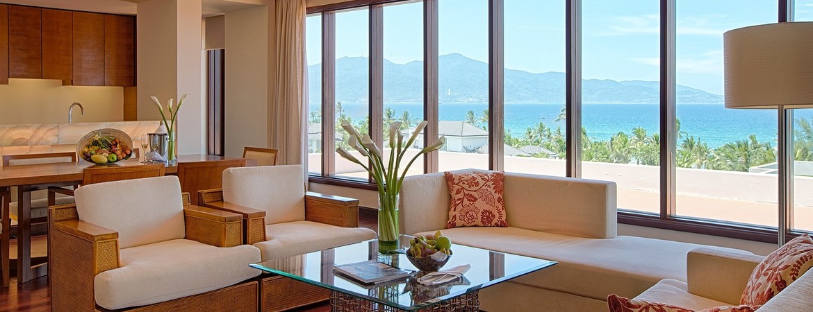 Pullman Danang Beach Resort