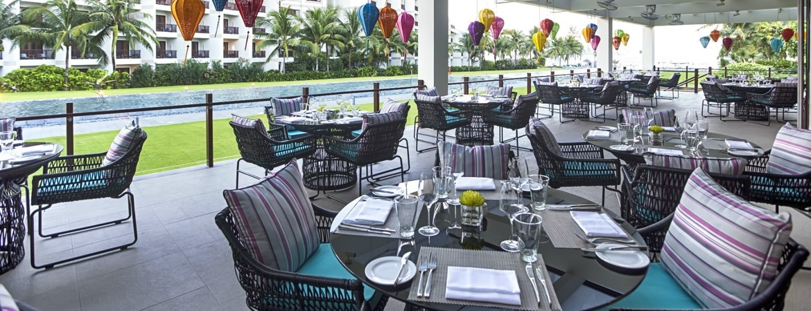 Pullman Danang Beach Resort