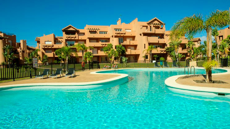 Intercontinental Mar Menor Golf Resort and Spa