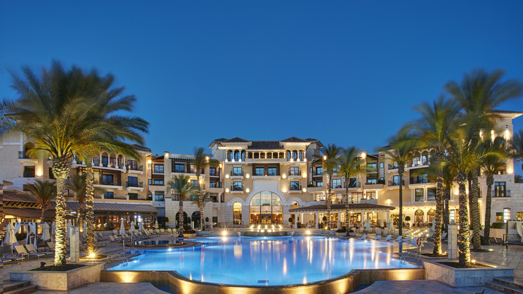 Intercontinental Mar Menor Golf Resort and Spa