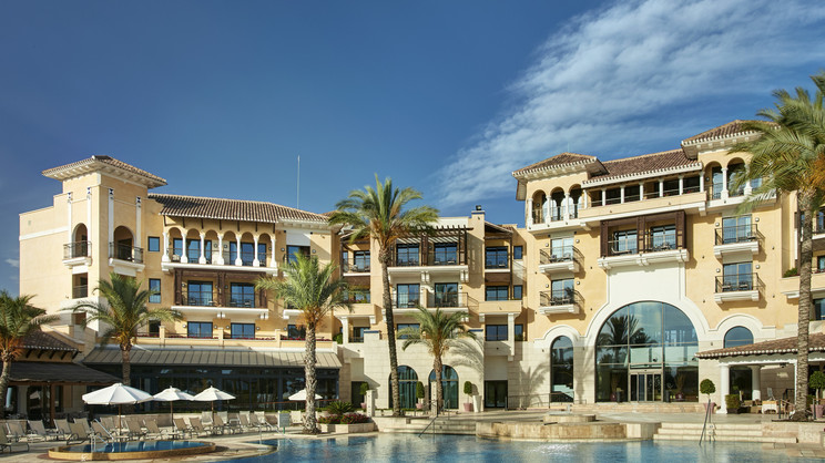Intercontinental Mar Menor Golf Resort and Spa