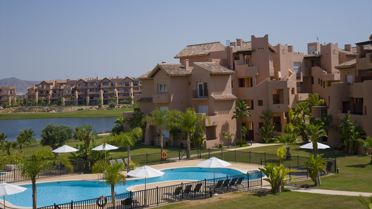 Intercontinental Mar Menor Golf Resort and Spa