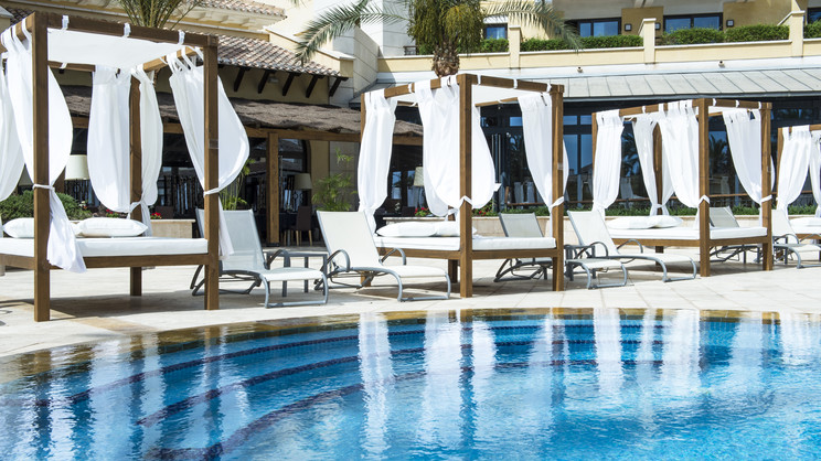 Intercontinental Mar Menor Golf Resort and Spa