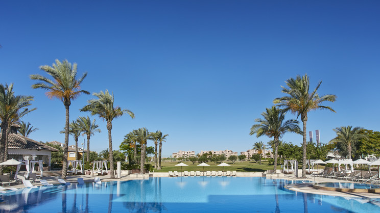 Intercontinental Mar Menor Golf Resort and Spa