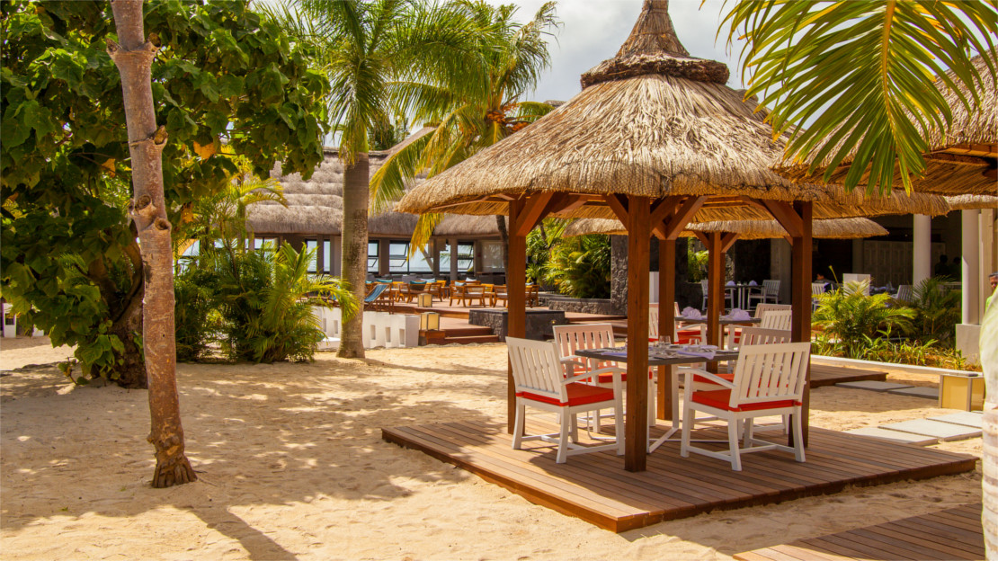 Solana Beach Mauritius