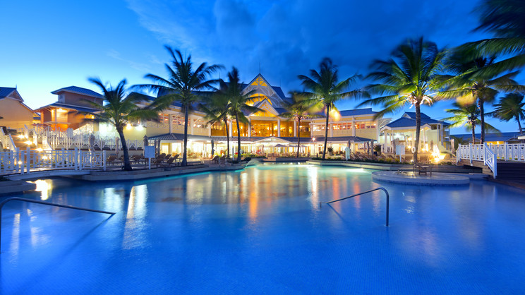 Magdalena Grand Beach and Golf Resort, Tobago - Destination2