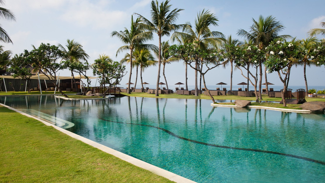 The Samaya Seminyak Bali