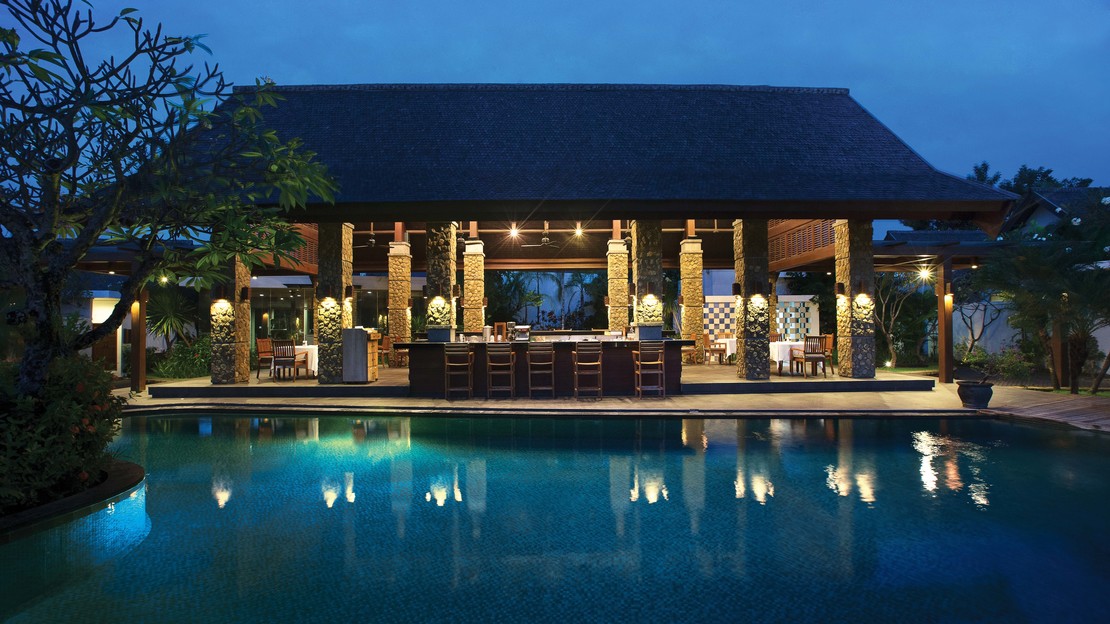 The Samaya Seminyak Bali