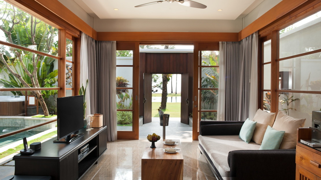 1 Bedroom Royal Pavilion