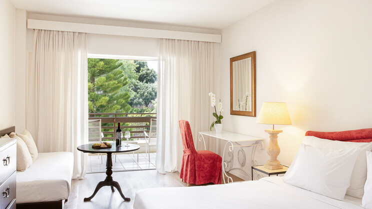 Grecotel Daphnila Bay