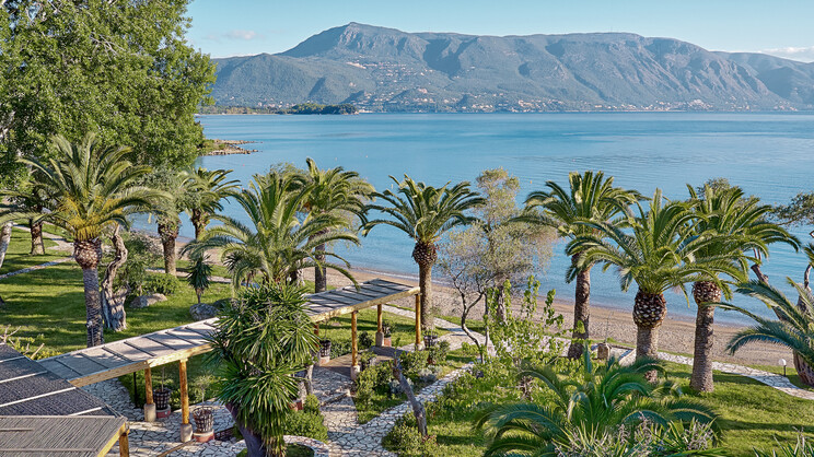 Grecotel Daphnila Bay