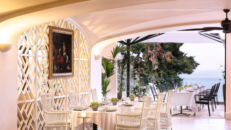 Grecotel Daphnila Bay