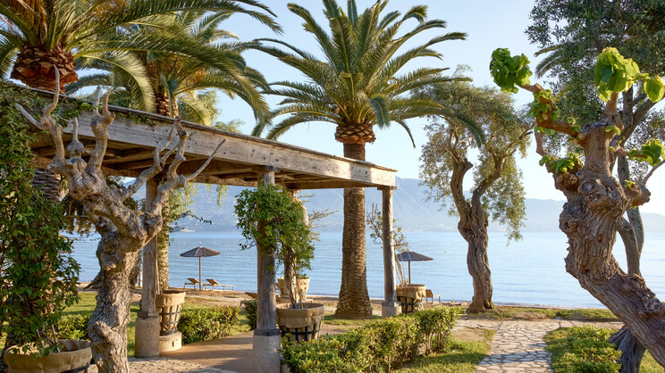 Grecotel Daphnila Bay