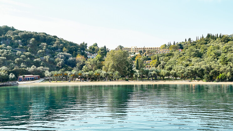 Grecotel Daphnila Bay