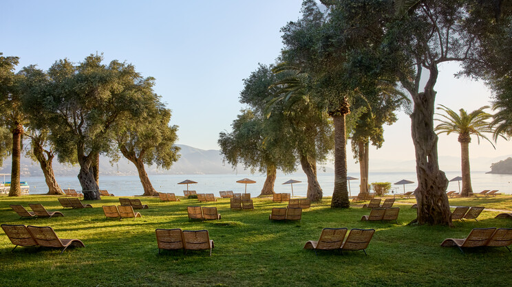 Grecotel Daphnila Bay