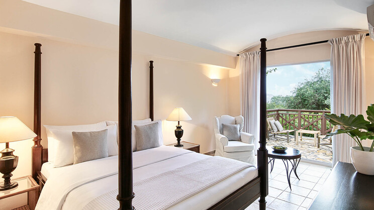 Grecotel Daphnila Bay