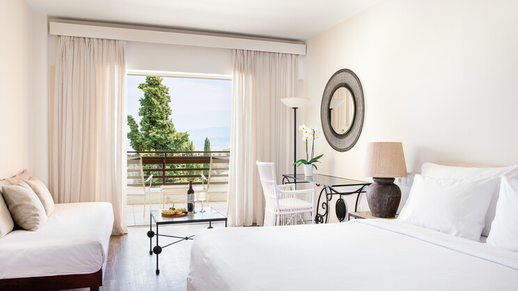 Grecotel Daphnila Bay