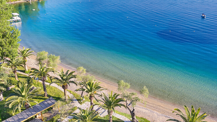 Grecotel Daphnila Bay
