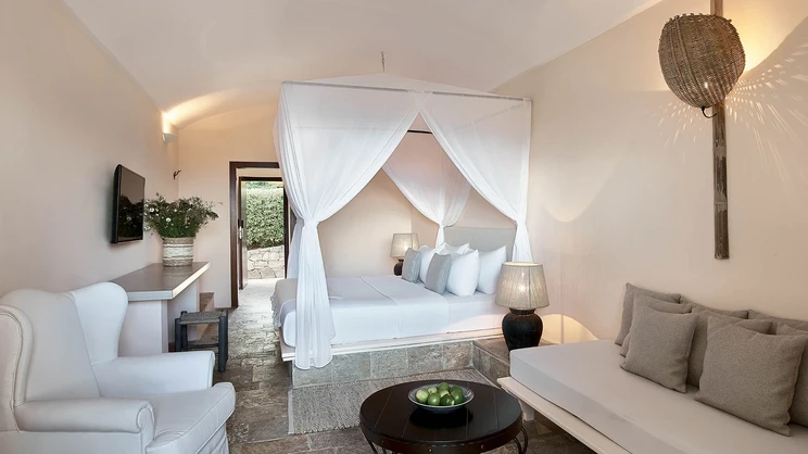Grecotel Daphnila Bay