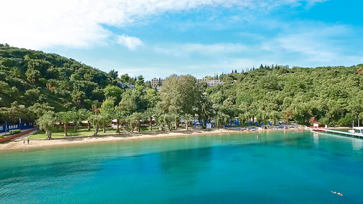 Grecotel Daphnila Bay