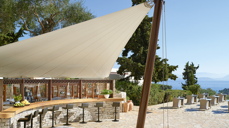 Grecotel Daphnila Bay