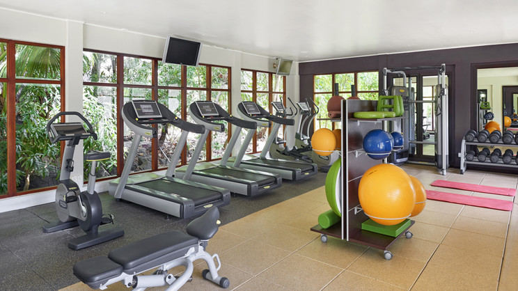 Hilton Seychelles Labriz Resort and Spa