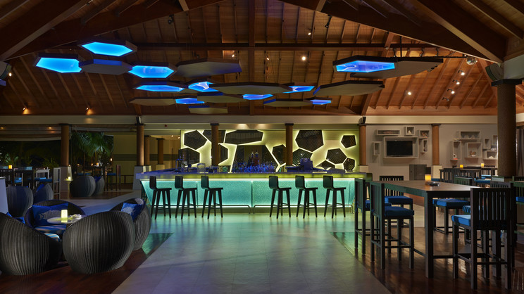 Hilton Seychelles Labriz Resort and Spa