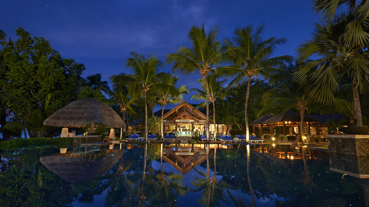 Hilton Seychelles Labriz Resort and Spa