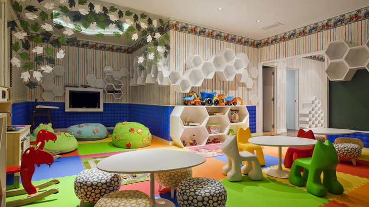 Hilton Seychelles Labriz Resort and Spa