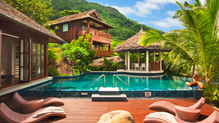 Hilton Seychelles Labriz Resort and Spa