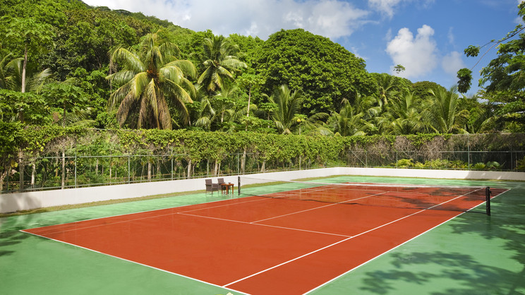 Hilton Seychelles Labriz Resort and Spa