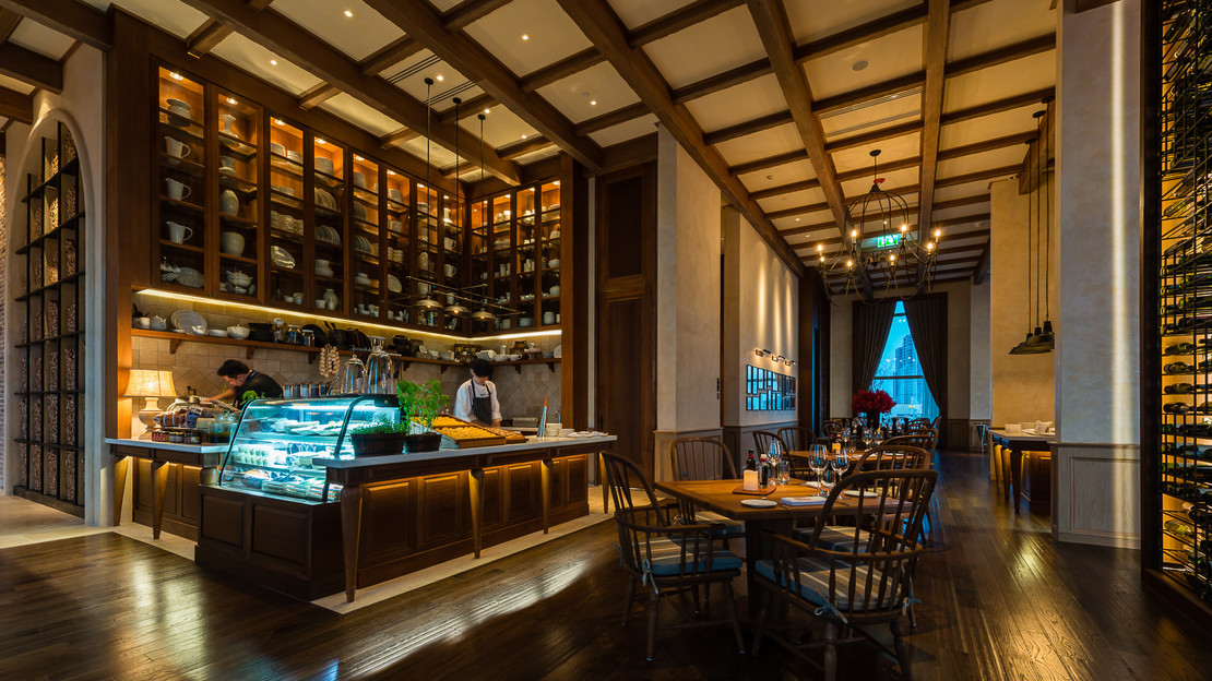 Radisson Blu Plaza Bangkok