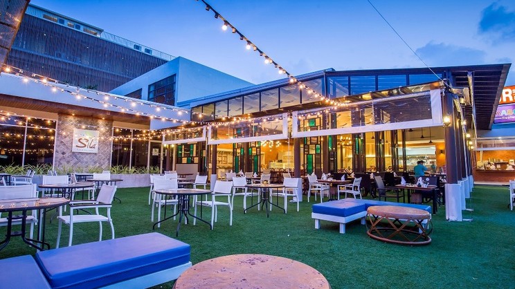 The Waters Khao Lak by Katathani Collection