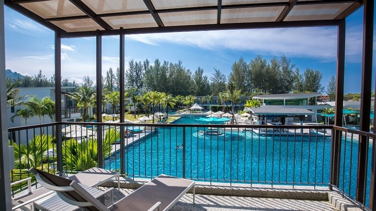 The Waters Khao Lak by Katathani Collection